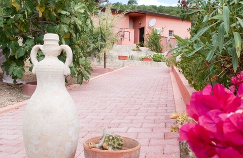 Sciacca Historic Centre House | Angela Villa