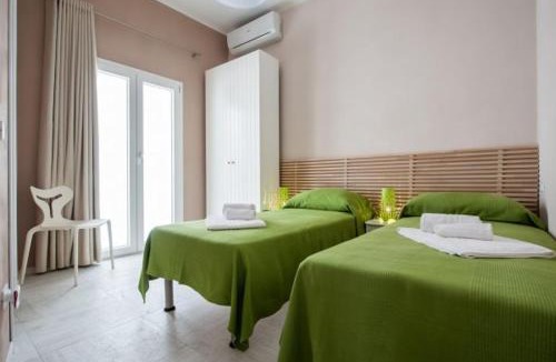 Trapani City Centre Apartment | Angelo Apartments & Rooms
