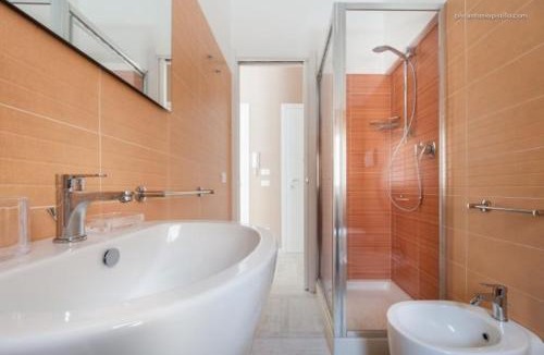 Trapani City Centre Apartment | Angelo Apartments & Rooms