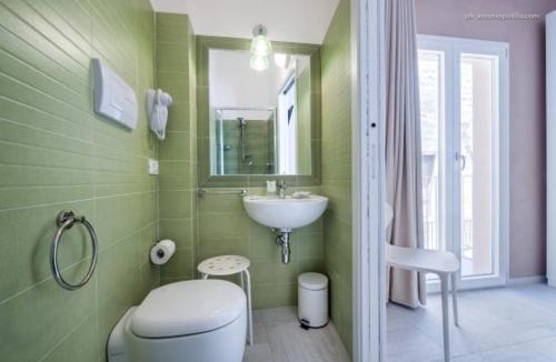 Trapani City Centre Apartment | Angelo Apartments & Rooms