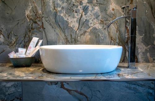 Giardini Naxos House | Angheli garden & pool