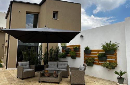 Ragusa House | Angolo degli aromi casa ficodindia