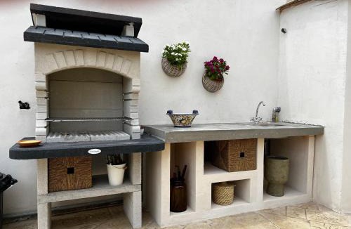 Ragusa House | Angolo degli aromi casa ficodindia