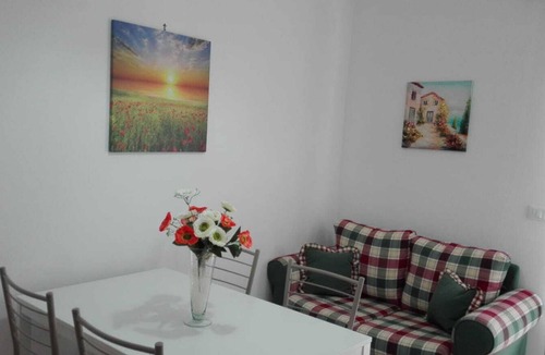 Calatafimi House | Anita's House in the Heart of Segesta CIN IT081003C2BTVOXQJS