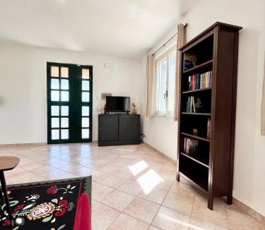 Piane Vecchie House | Anna holidays