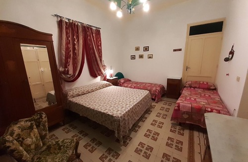 Favignana Bed & Breakfast | Anna House 'PROMOTION'