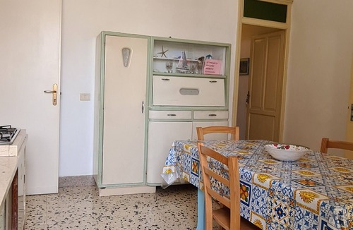 Favignana Bed & Breakfast | Anna House 'PROMOTION'