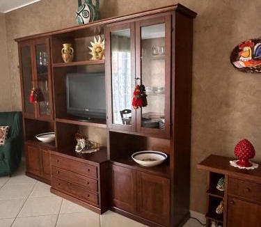 Porticello Apartment | Anna&Micky town house