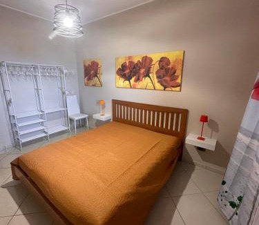 Porticello Apartment | Anna&Micky town house