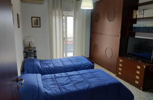 Monte Po-Nesima-San Leone-Rapisardi Apartment | Annamaria Apartment AMA