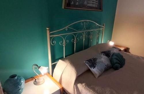 Scilla House | AnnaMaria guest house Scilla