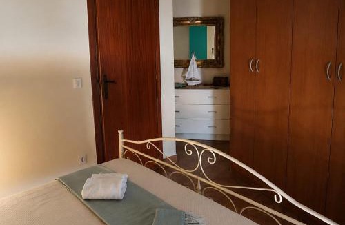 Scilla House | AnnaMaria guest house Scilla