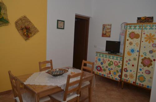 Noto Marina Bed & Breakfast | Ansise Guest House