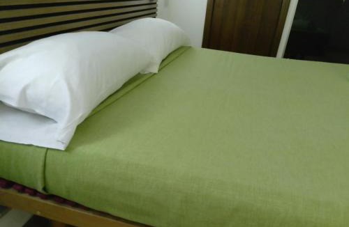 Corso dei Mille - Sant'Erasmo House | Antadia