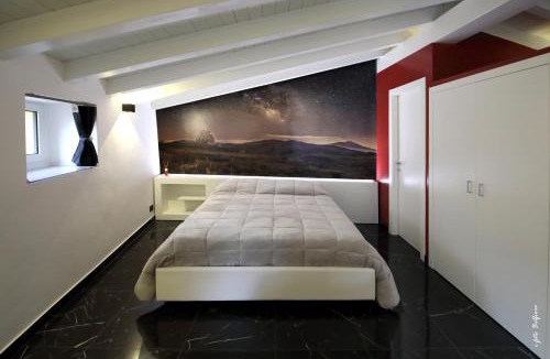 Montalbano Elicona House | Anteros Luxury Suite