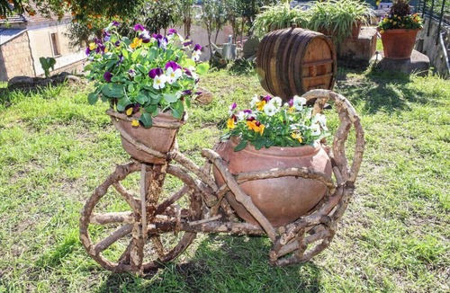 Reggio Calabria House | Antica cantina Emilia