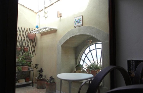 Calabernardo Apartment | Antica Casina di Pescatori
