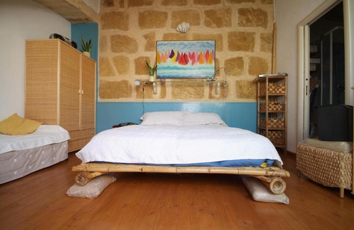 Calabernardo Apartment | Antica Casina di Pescatori