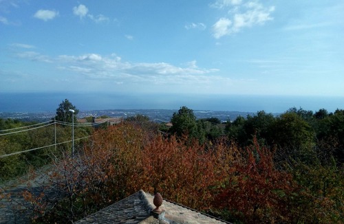 Milo Villa | Antica Dimora Benanti - Typical Sicilian Villa