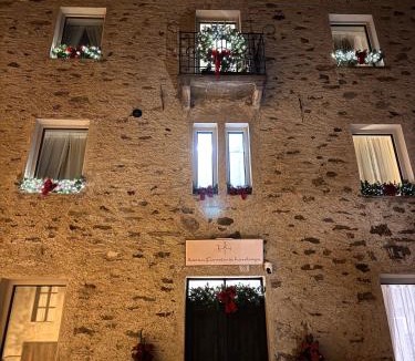 Ponte di Legno Bed & Breakfast | Antica Foresteria Karolingia