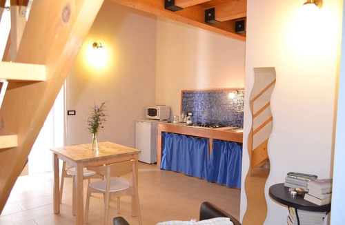 Modica House | Antica Masseria Timparuci