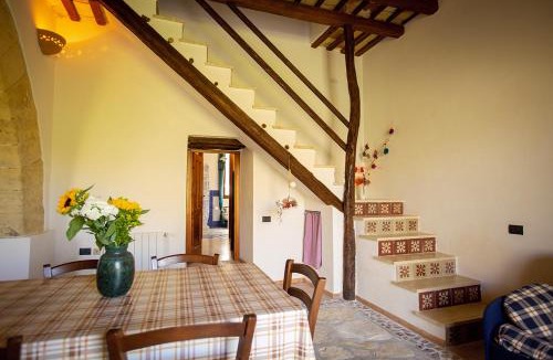 Castellammare del Golfo Apartment | Antica scuola