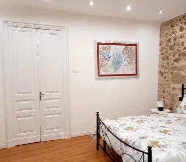 Regalbuto House | Antica Sicilia Luxury