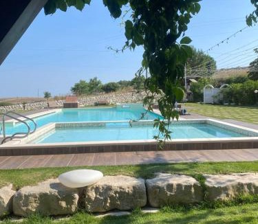 Chiaramonte Gulfi Hotel | Antica Stazione
