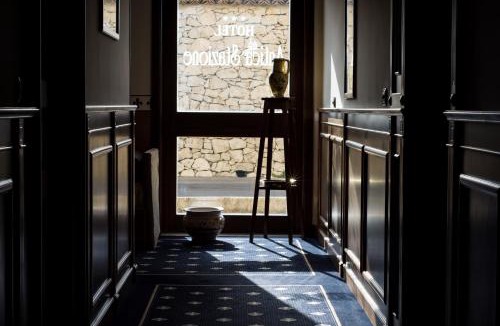 Chiaramonte Gulfi Hotel | Antica Stazione