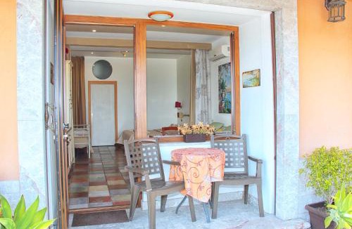 Villagonia Apartment | Antica Stazione