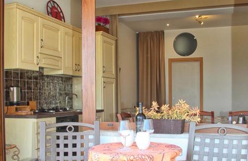 Villagonia Apartment | Antica Stazione