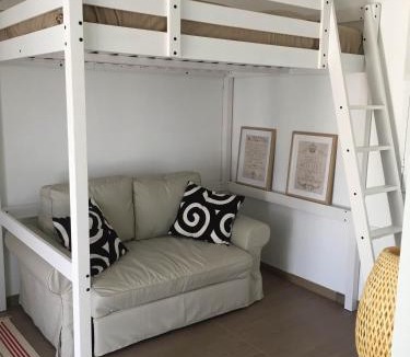 Patti House | Antica Tindari