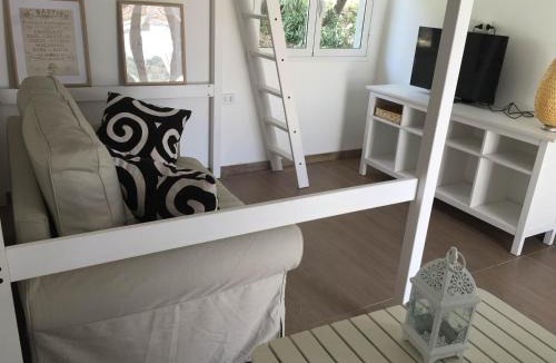 Patti House | Antica Tindari