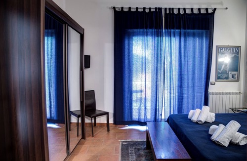 Aci Sant'Antonio Bed & Breakfast | Antichi Ricordi
