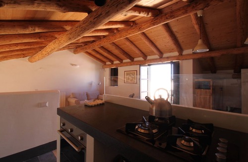Partinico House | Antico Baglio Siciliano #3
