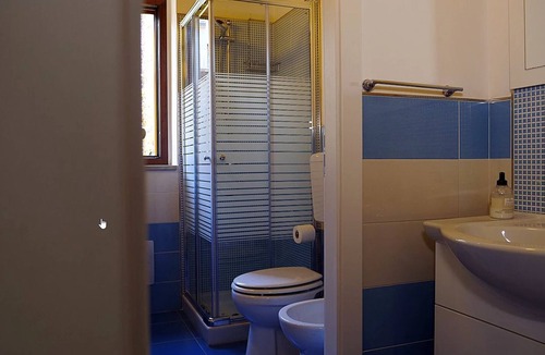 Longi House | Antico Borgo San Francesco