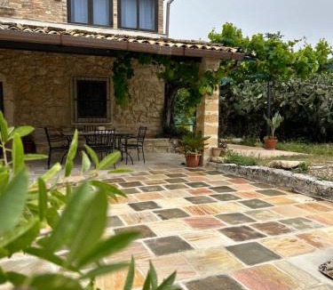 Sortino House | Antico casale Sofia