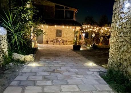 Sortino House | Antico casale Sofia