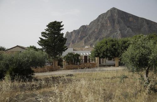 Custonaci House | Antico Casale sul Mare