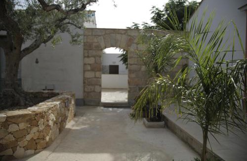 Custonaci House | Antico Casale sul Mare