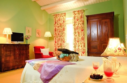 Melilli Resort | ANTICO FEUDO SICILIANO