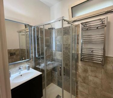 Ali Terme House | Antico Pozzo