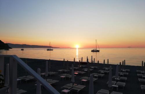 Scilla Bed & Breakfast | Antico Vicolo