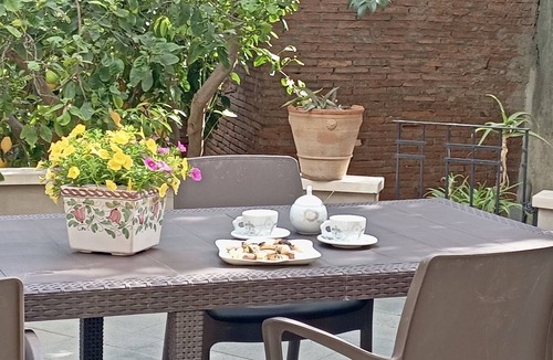 Acireale Villa | Antique palace with indoor parking