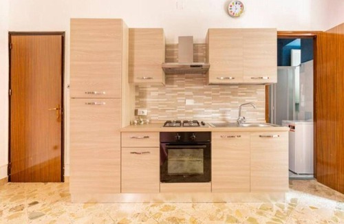 Trabia Apartment | Antonella House 1