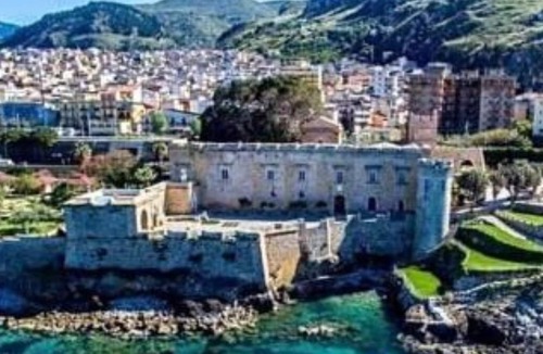 Trabia Apartment | Antonella House - 2