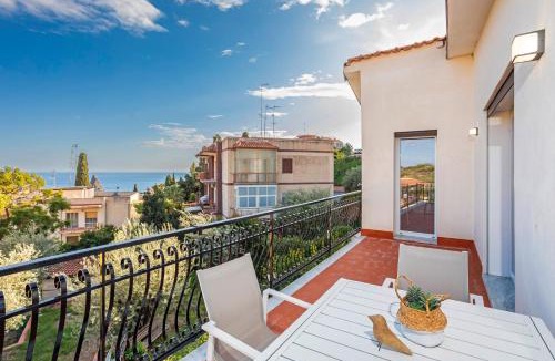 Aci Trezza Apartment | Antonia House