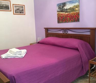 Agrigento Bed & Breakfast | Antonio's House