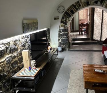 Monte Po-Nesima-San Leone-Rapisardi House | Antony’s Home