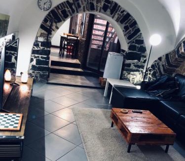 Monte Po-Nesima-San Leone-Rapisardi House | Antony’s Home